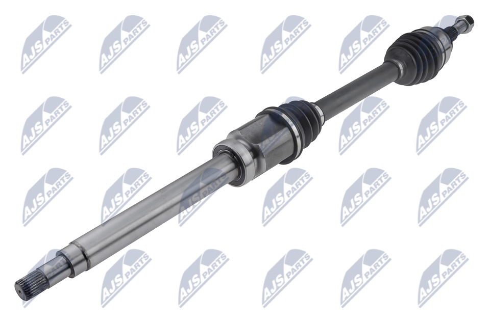 NTY NPW-FR-163 Antriebswelle