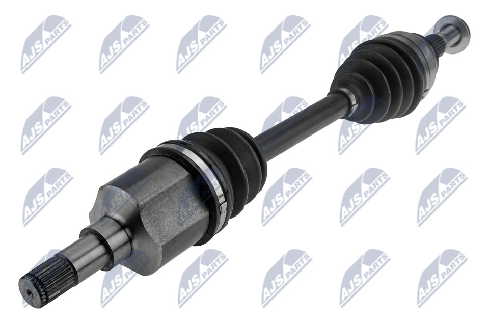 NTY NPW-FR-164 Drive Shaft