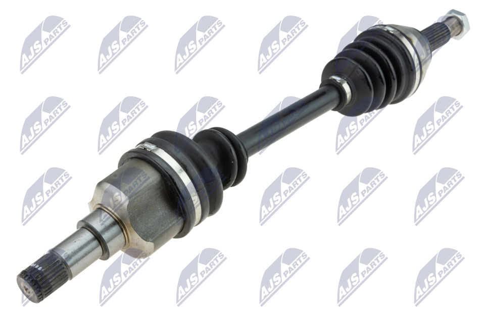 NTY NPW-FR-165 Antriebswelle