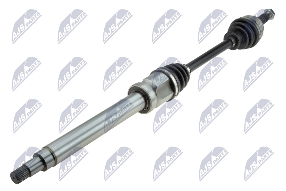 NTY NPW-FR-168 Antriebswelle