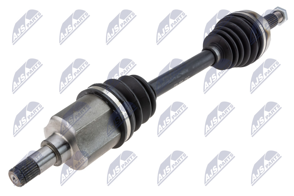 NTY NPW-FR-169 Antriebswelle