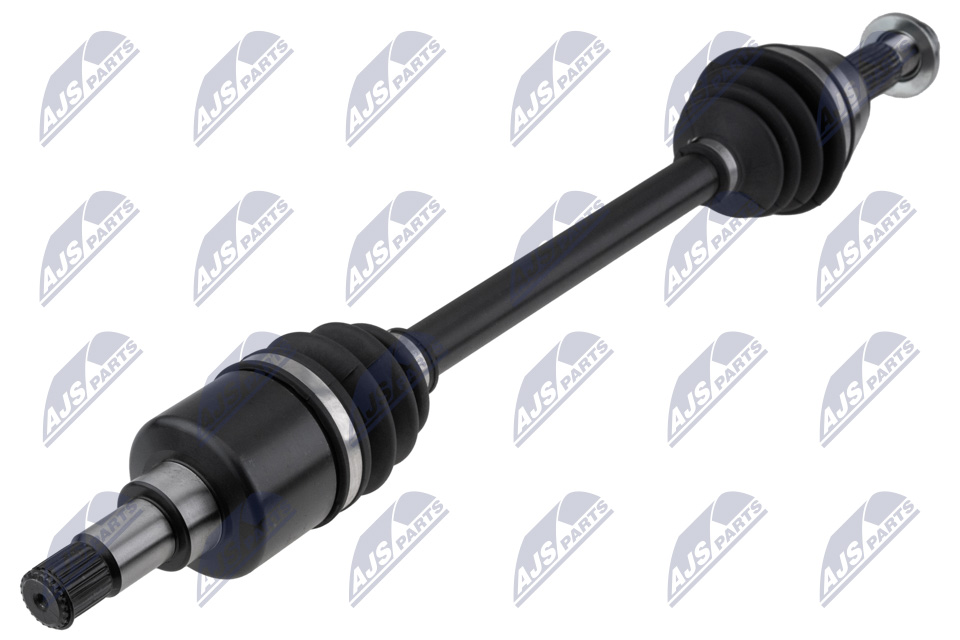 NTY NPW-FR-172 Antriebswelle