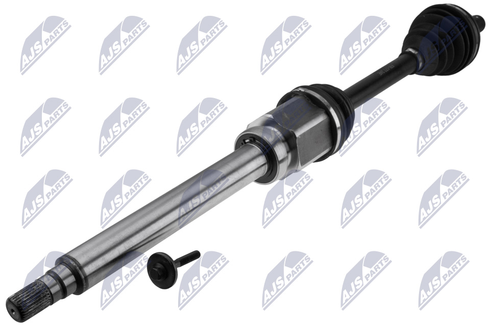 NTY NPW-FR-177 Antriebswelle