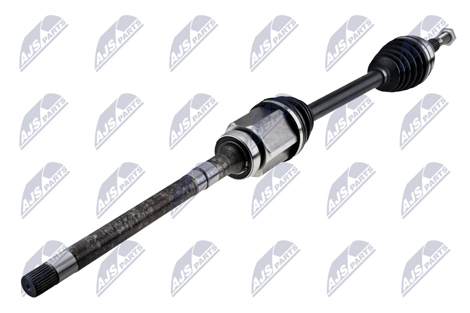 NTY NPW-FR-180 Antriebswelle