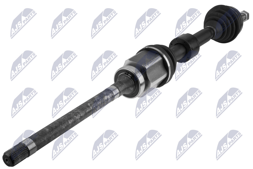 NTY NPW-FR-184 Antriebswelle