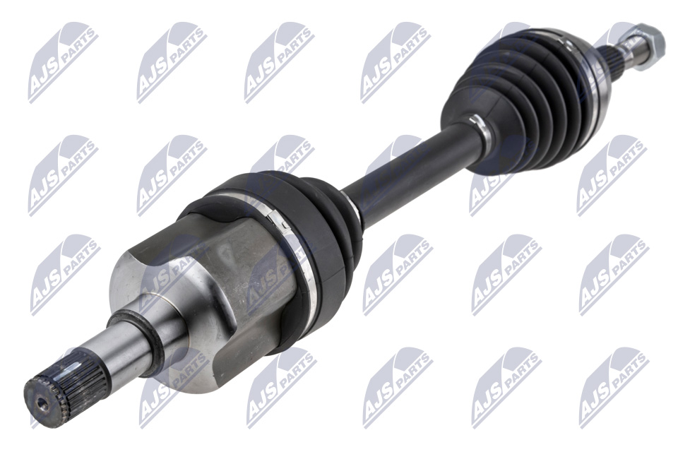 NTY NPW-FR-185 Antriebswelle