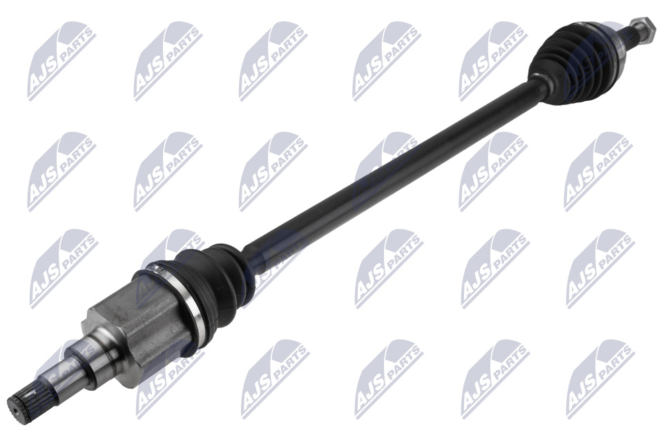 NTY NPW-FR-189 Antriebswelle