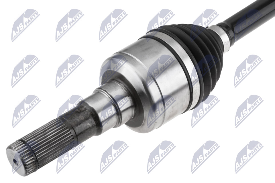 NTY NPW-FR-190 Antriebswelle