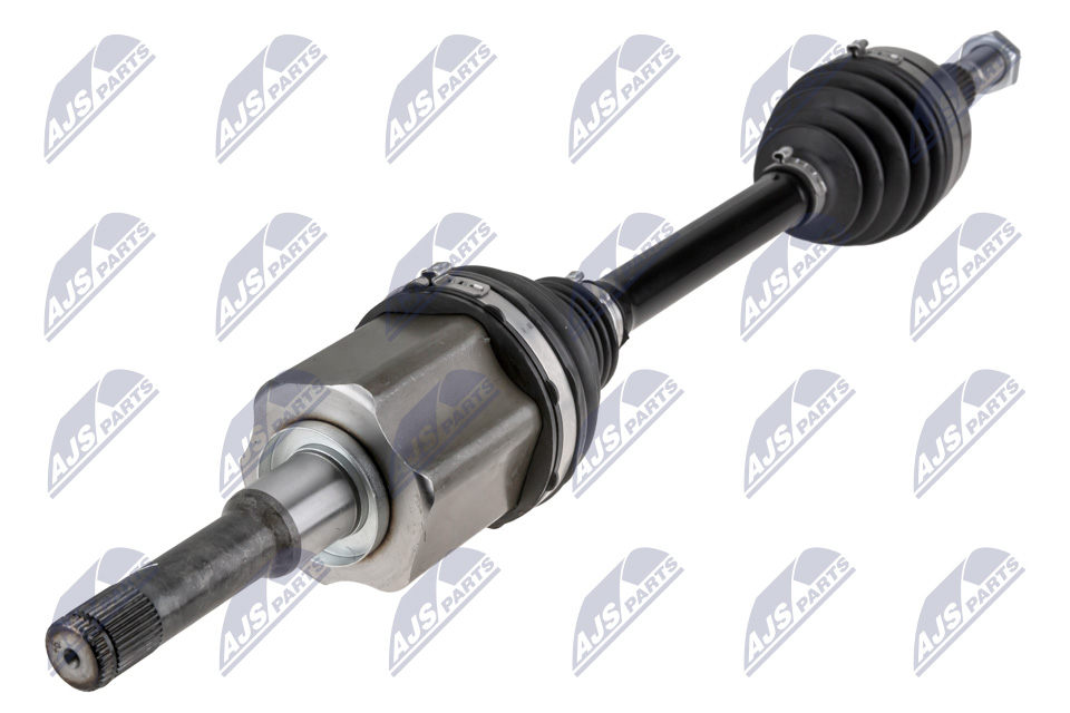 NTY NPW-FR-200 Antriebswelle