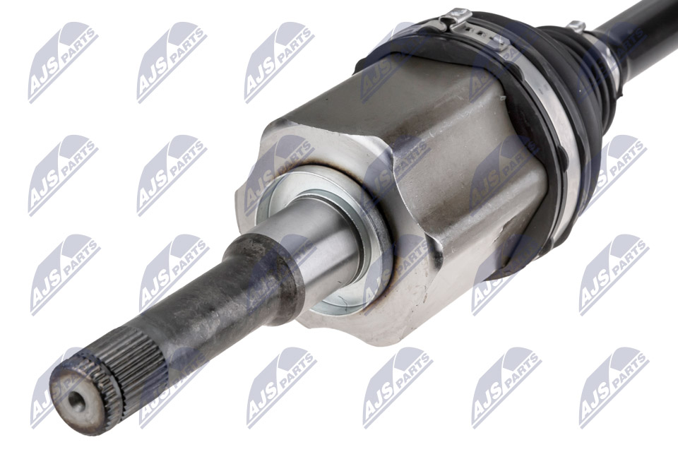 NTY NPW-FR-200 Antriebswelle