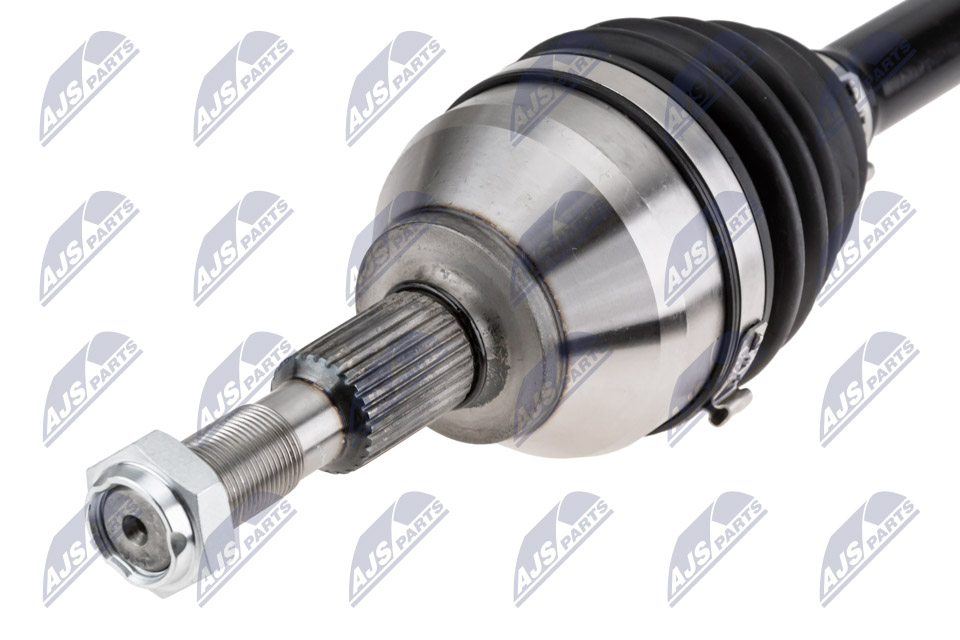 NTY NPW-FR-200 Antriebswelle