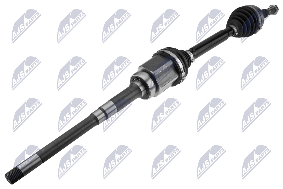 NTY NPW-FR-202 Antriebswelle