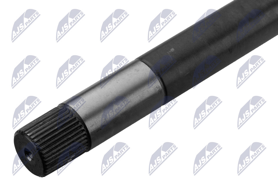 NTY NPW-FR-202 Antriebswelle