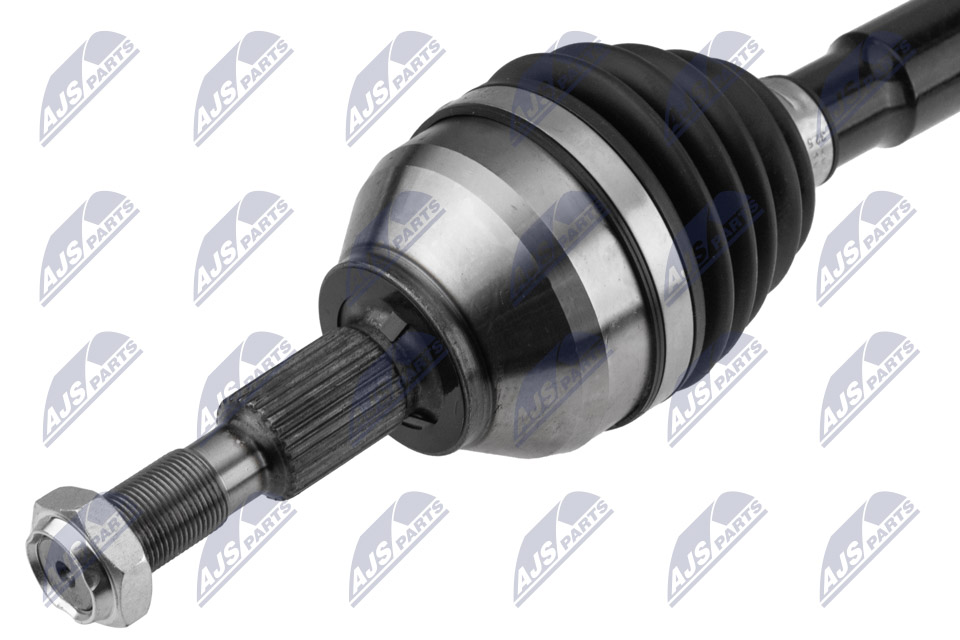 NTY NPW-FR-202 Antriebswelle