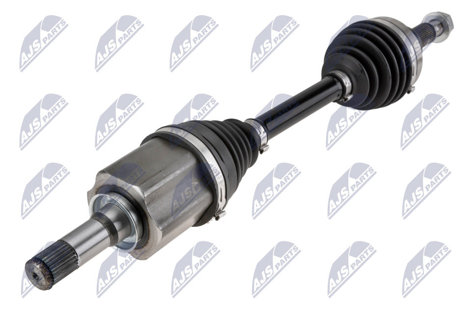NTY NPW-FR-203 Antriebswelle