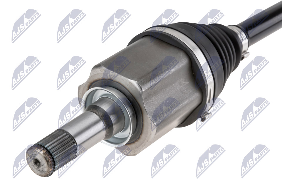 NTY NPW-FR-203 Antriebswelle