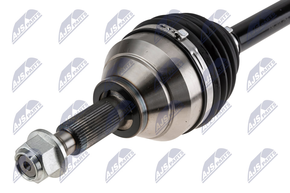 NTY NPW-FR-203 Antriebswelle