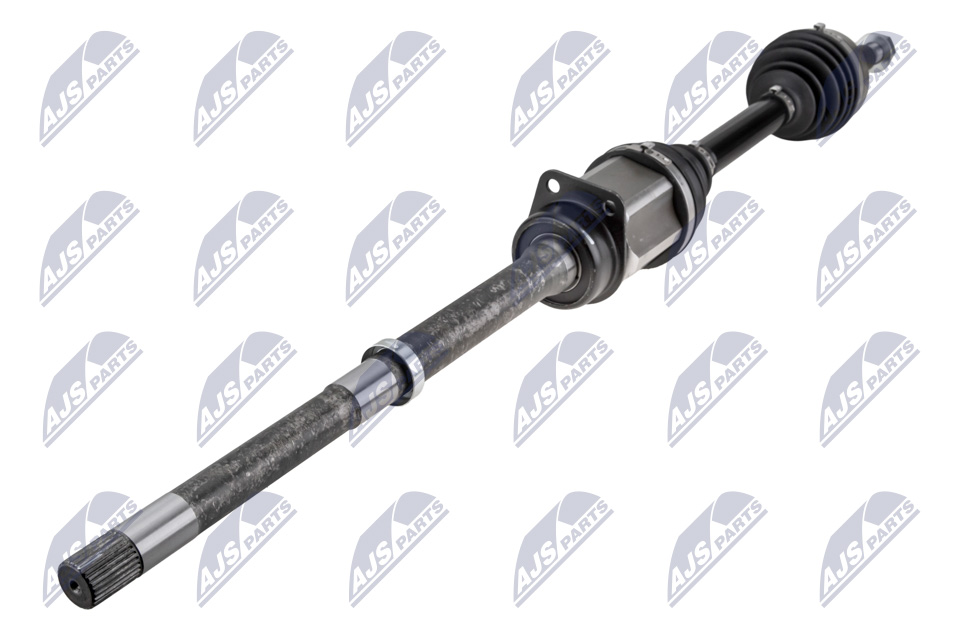 NTY NPW-FR-204 Antriebswelle