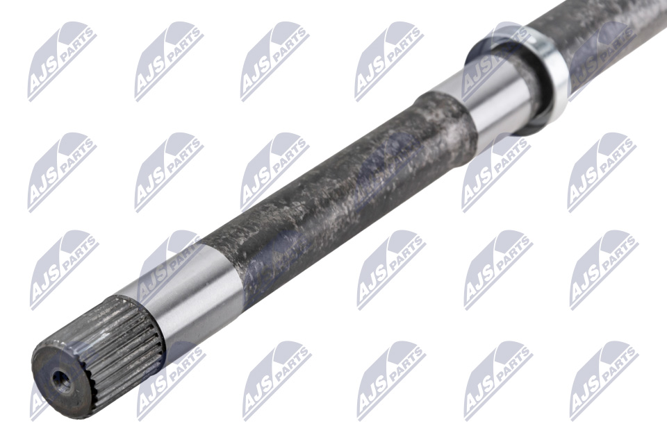 NTY NPW-FR-204 Antriebswelle