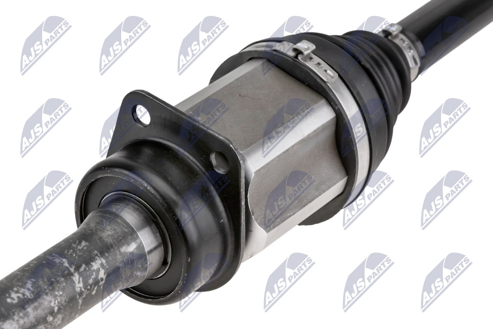 NTY NPW-FR-204 Antriebswelle
