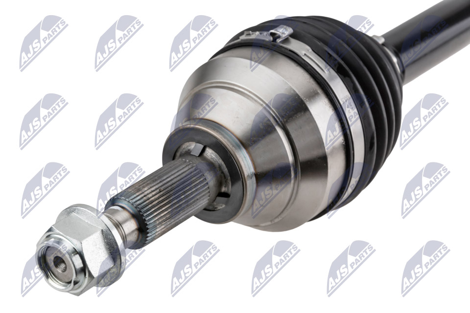 NTY NPW-FR-204 Antriebswelle