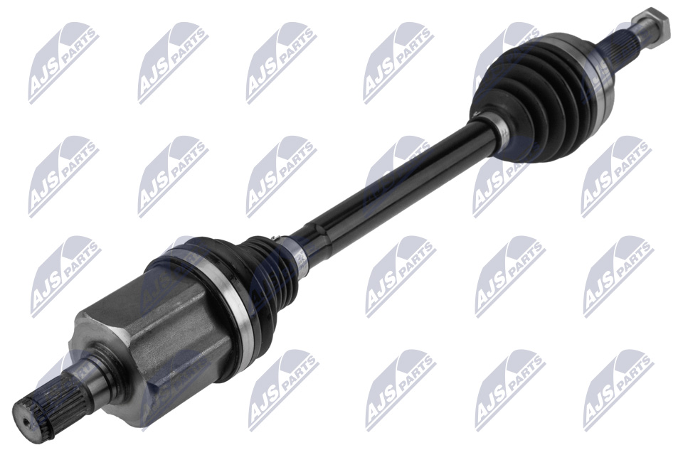 NTY NPW-FR-207 Antriebswelle