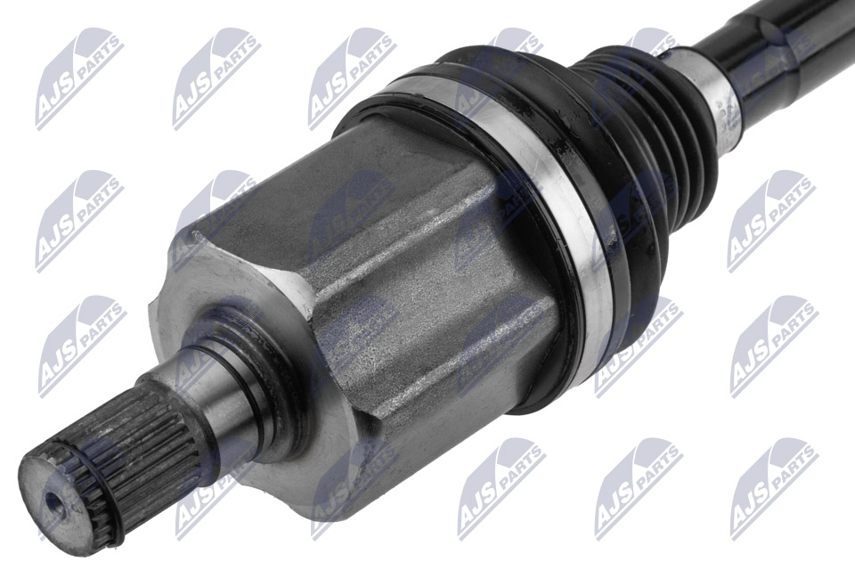 NTY NPW-FR-207 Antriebswelle