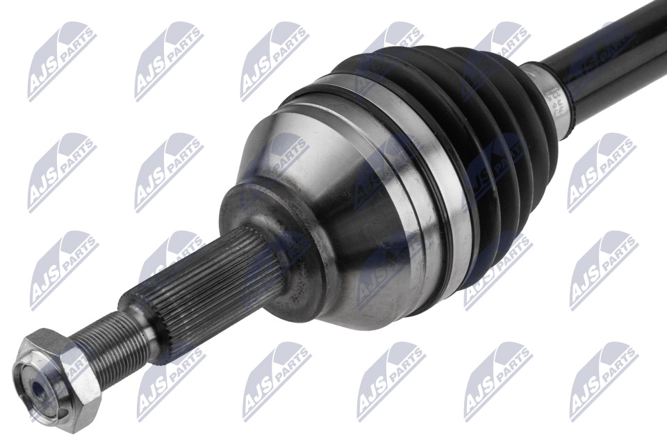 NTY NPW-FR-207 Antriebswelle