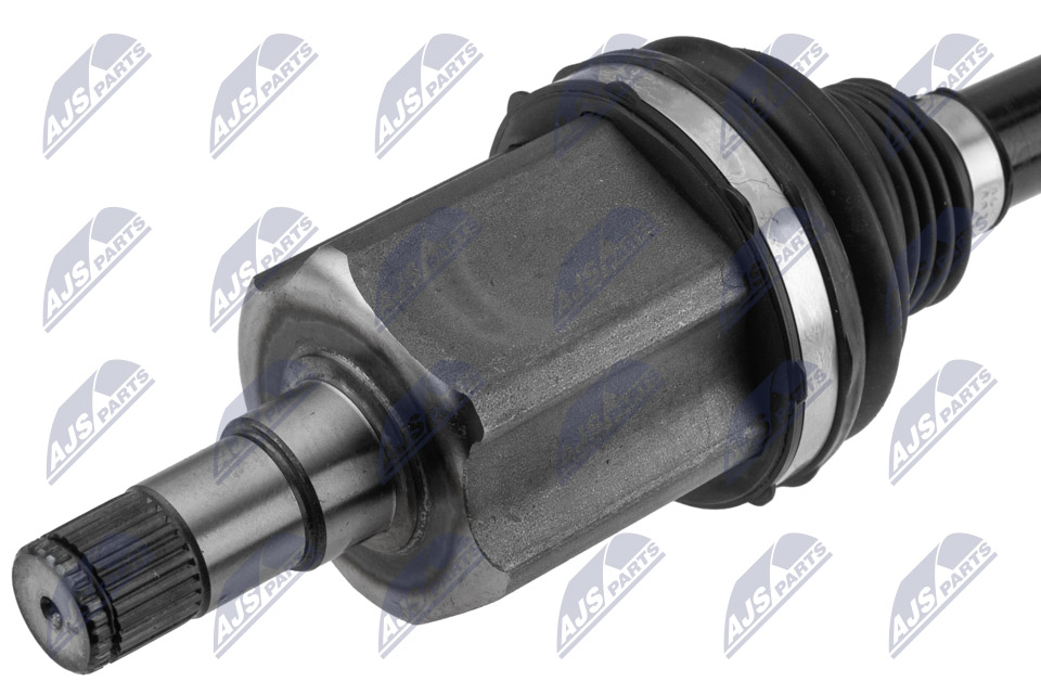 NTY NPW-FR-208 Antriebswelle