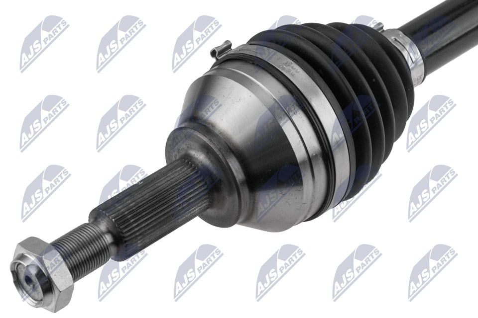 NTY NPW-FR-208 Antriebswelle