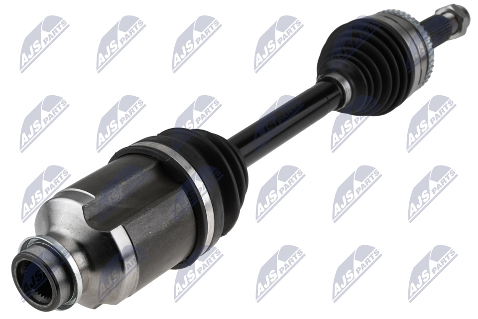NTY NPW-FR-209 Antriebswelle