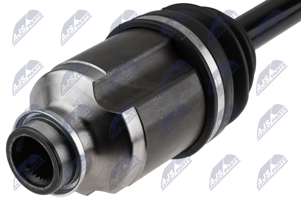 NTY NPW-FR-209 Antriebswelle