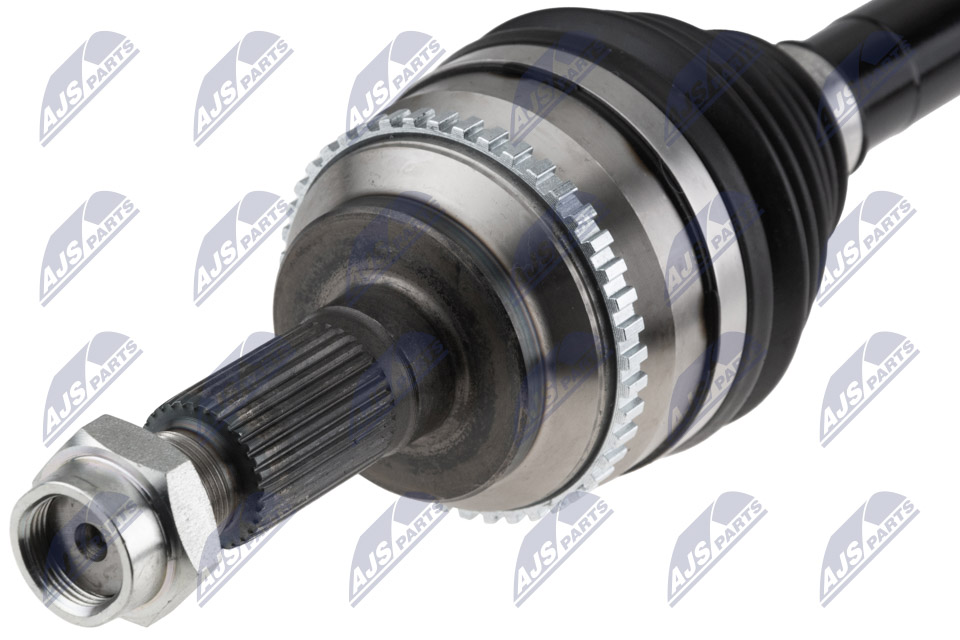 NTY NPW-FR-209 Antriebswelle