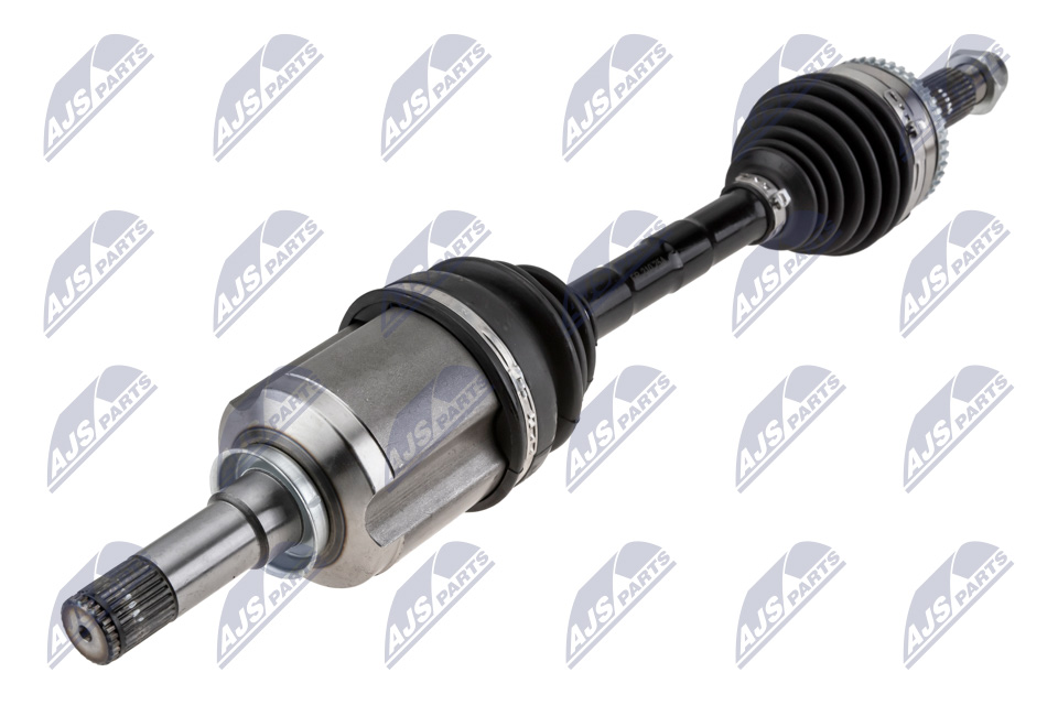 NTY NPW-FR-210 Antriebswelle