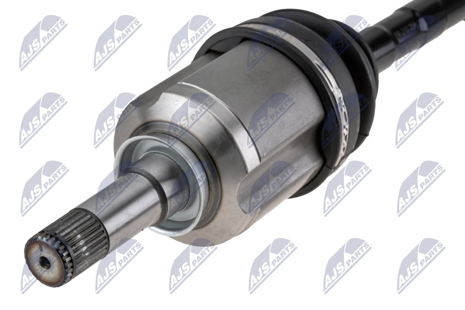 NTY NPW-FR-210 Antriebswelle