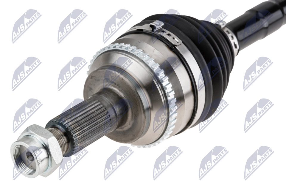 NTY NPW-FR-210 Antriebswelle