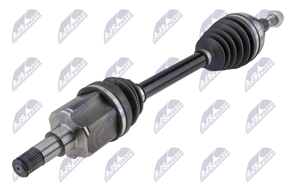 NTY NPW-FR-211 Antriebswelle