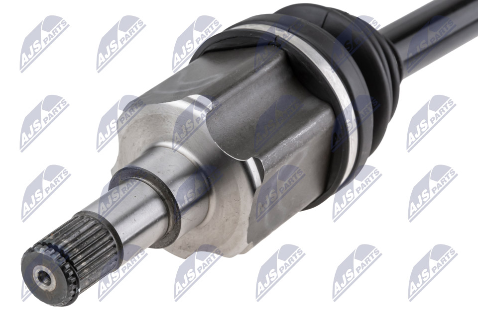 NTY NPW-FR-211 Antriebswelle