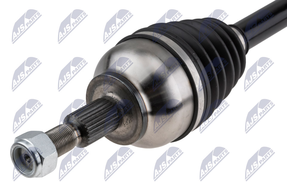 NTY NPW-FR-211 Antriebswelle