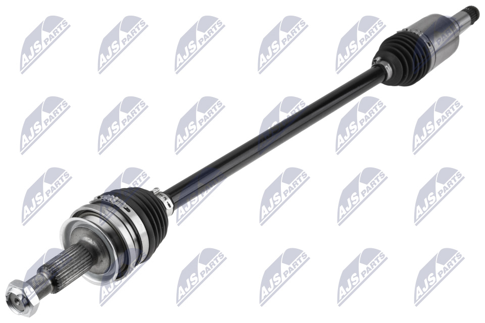 NTY NPW-FR-212 Antriebswelle
