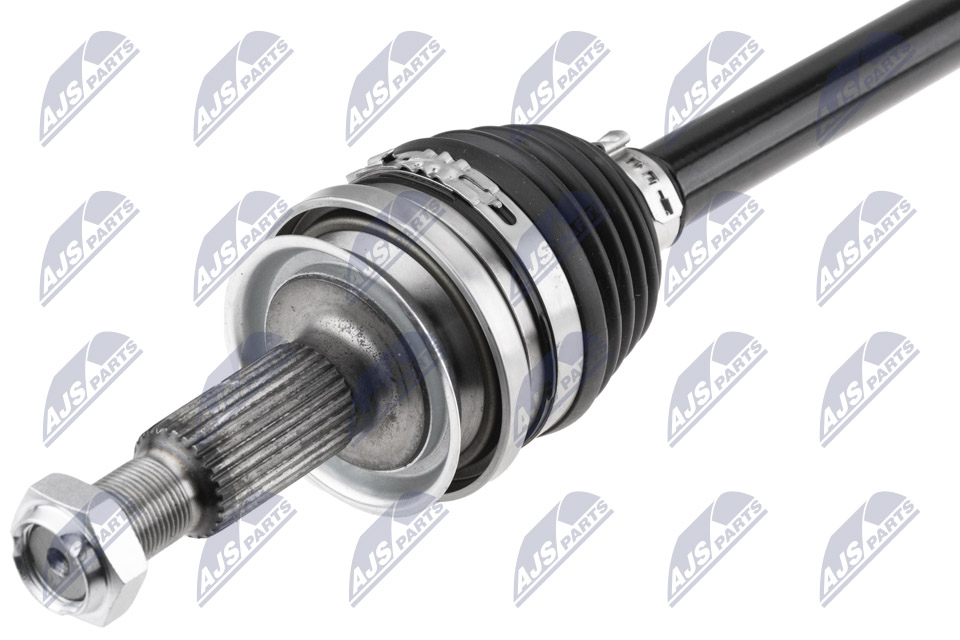 NTY NPW-FR-212 Antriebswelle