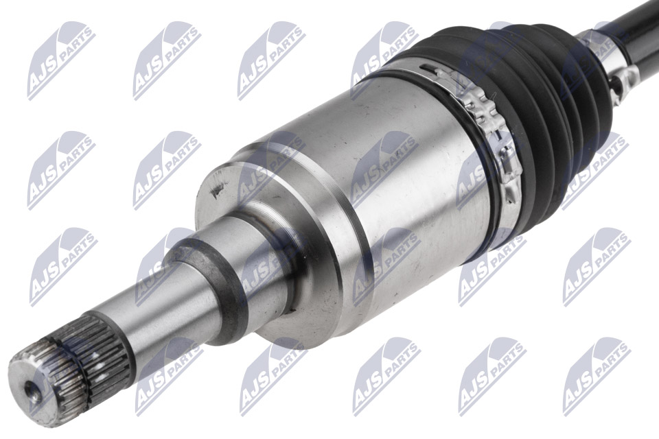 NTY NPW-FR-212 Antriebswelle