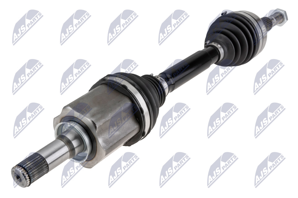 NTY NPW-FR-213 Antriebswelle