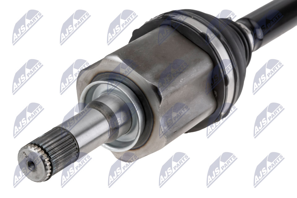 NTY NPW-FR-213 Antriebswelle