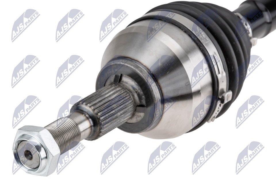 NTY NPW-FR-213 Antriebswelle