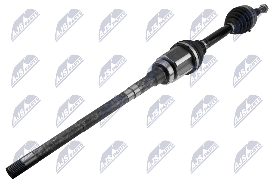 NTY NPW-FR-214 Antriebswelle