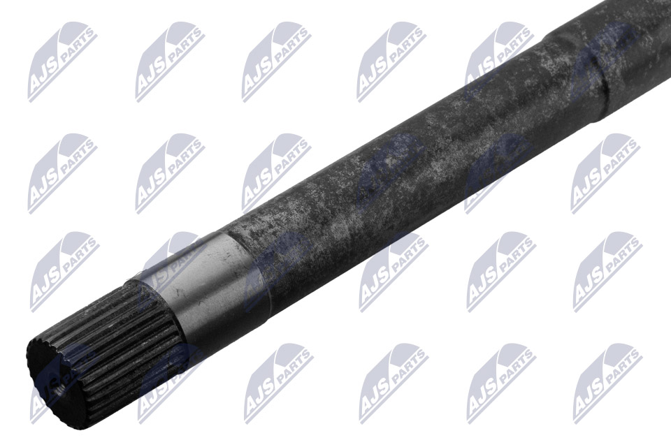NTY NPW-FR-214 Antriebswelle