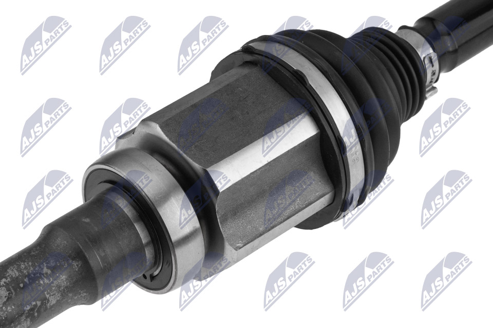 NTY NPW-FR-214 Antriebswelle