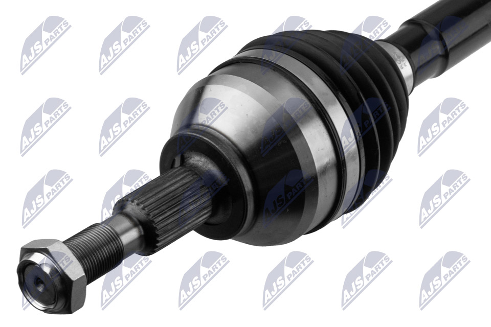 NTY NPW-FR-214 Antriebswelle