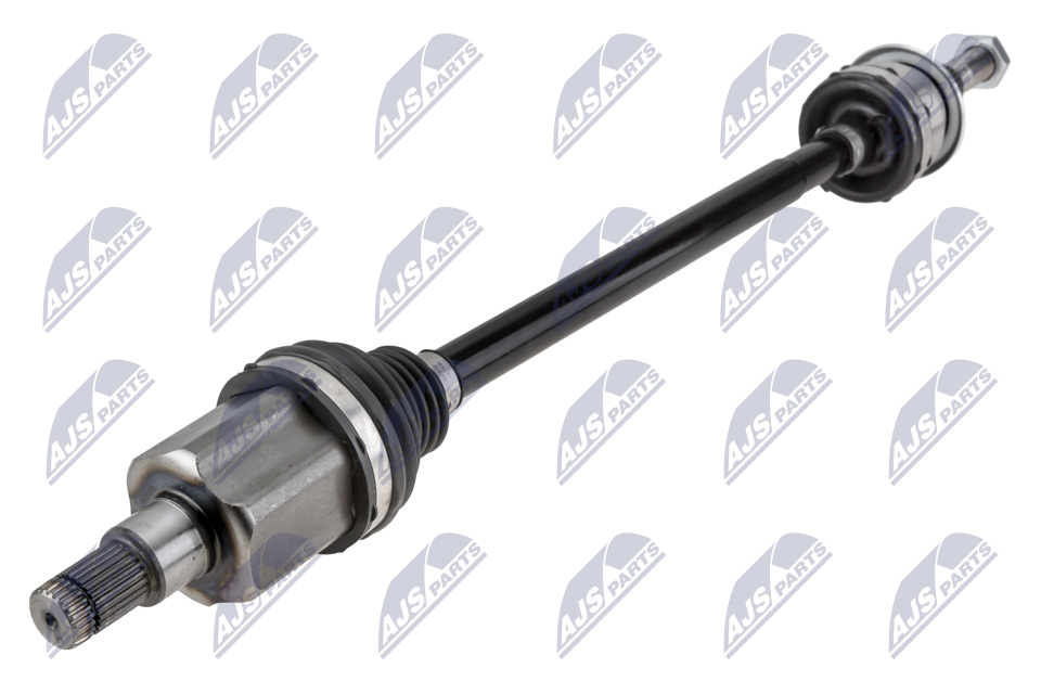 NTY NPW-FR-215 Antriebswelle